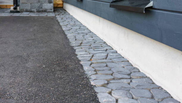 Trusted Jefferson City, MO Driveway Pavers Experts