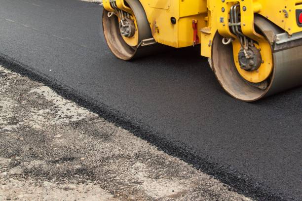 Paver Driveway Replacement in Jefferson City, MO